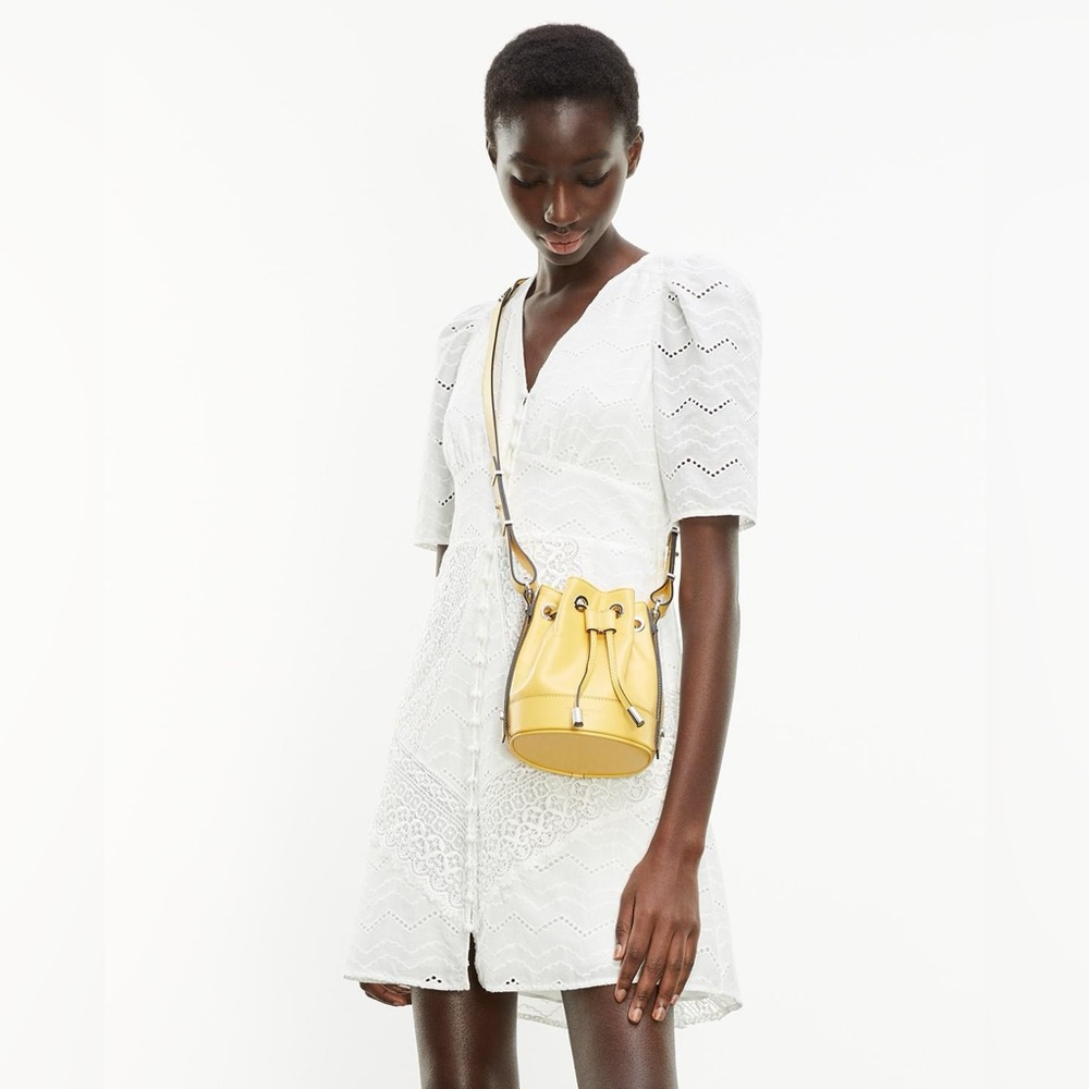 The Kooples white dress